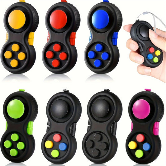 FIDGET PAD