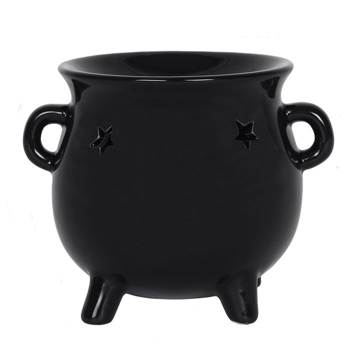 CAULDRON OIL BURNER