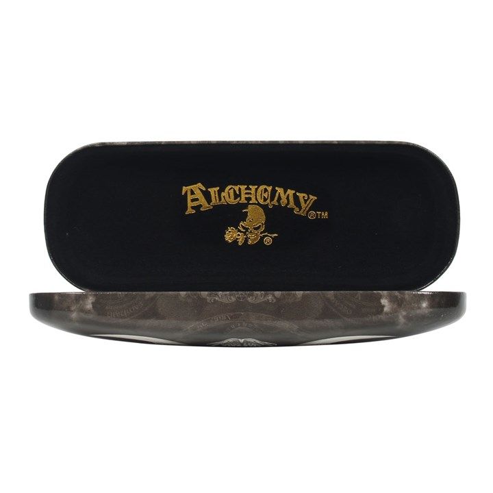 DARK GODDESS GLASSES CASE BY ALCHEMY