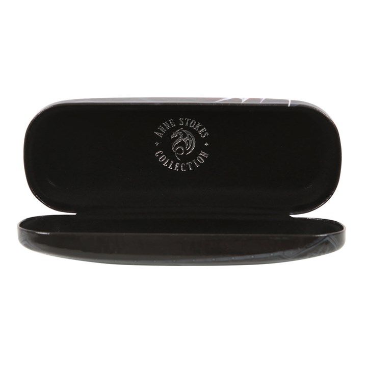 VALOUR GLASSES CASE BY ANNE STOKES