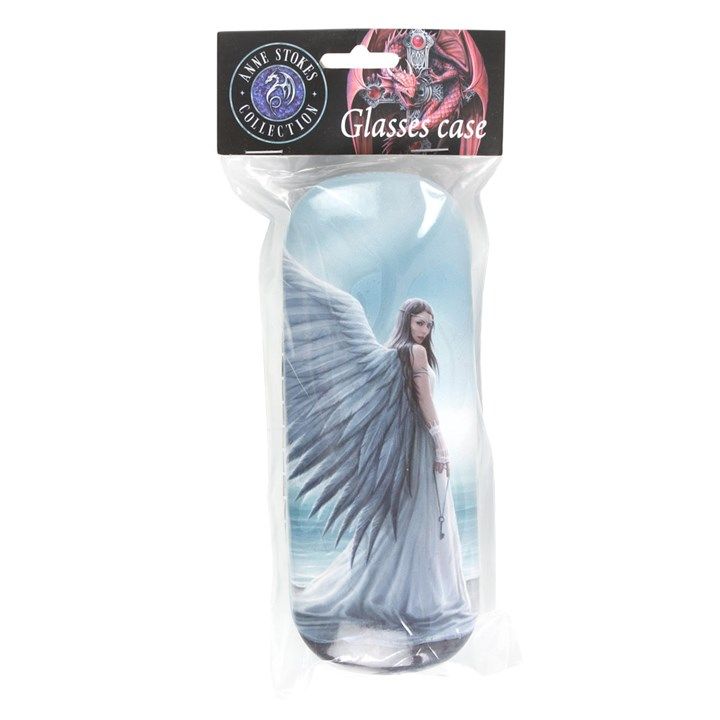 SPIRIT GUIDE GLASSES CASE BY ANNE STOKES