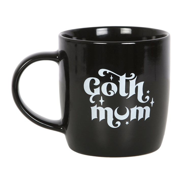 GOTH MUM MUG