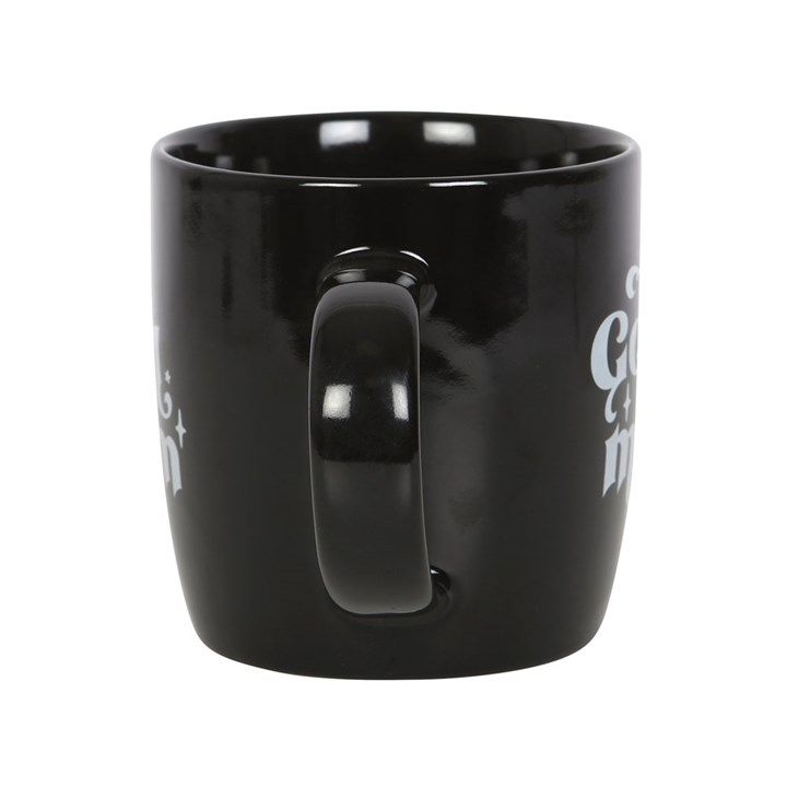 GOTH MUM MUG