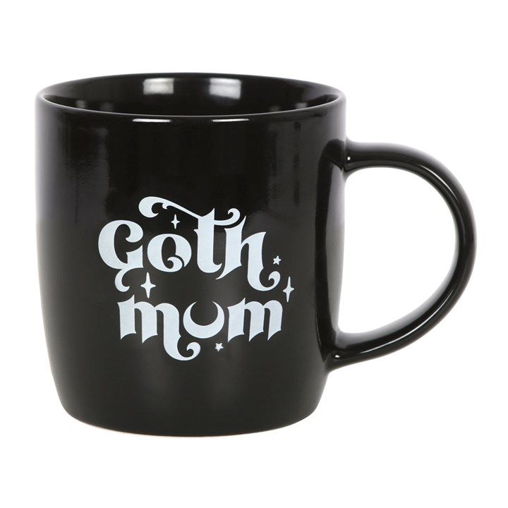 GOTH MUM MUG