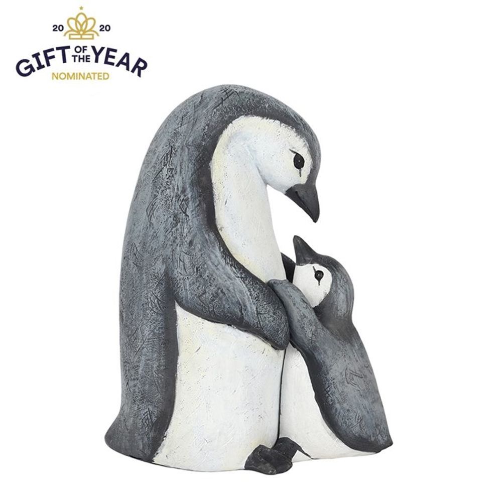 MUM WADDLE I DO WITHOUT YOU PENGUIN ORNAMENT