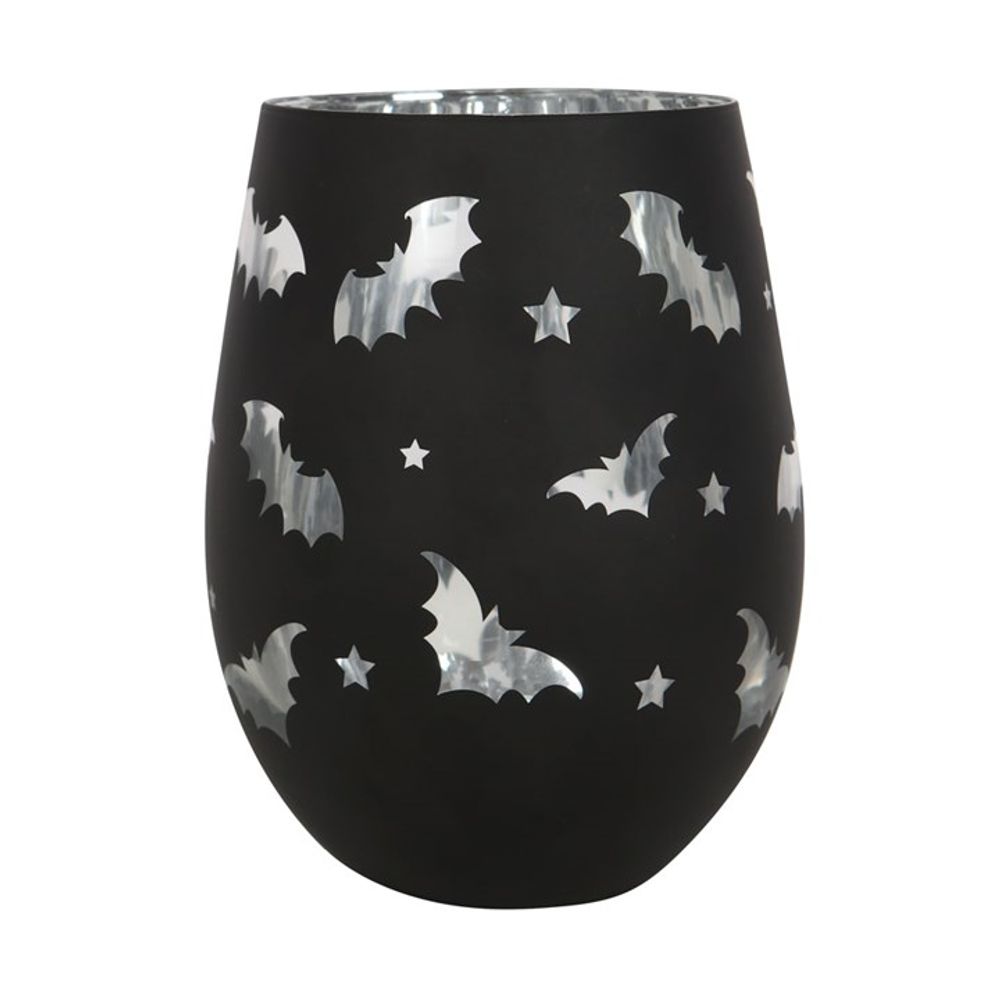 BAT STEMLESS WINE GLASS