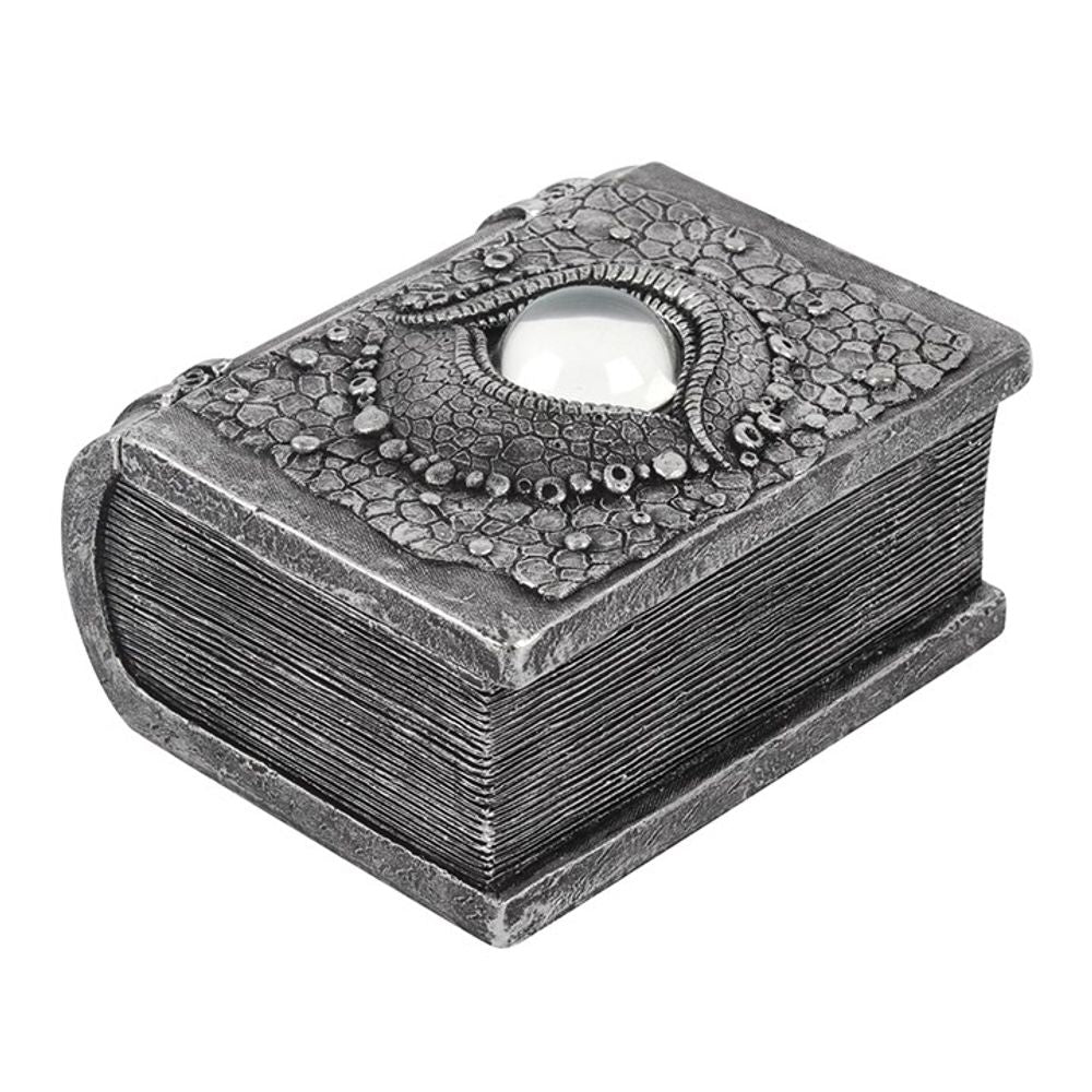 DRAGON EYE RESIN STORAGE BOX