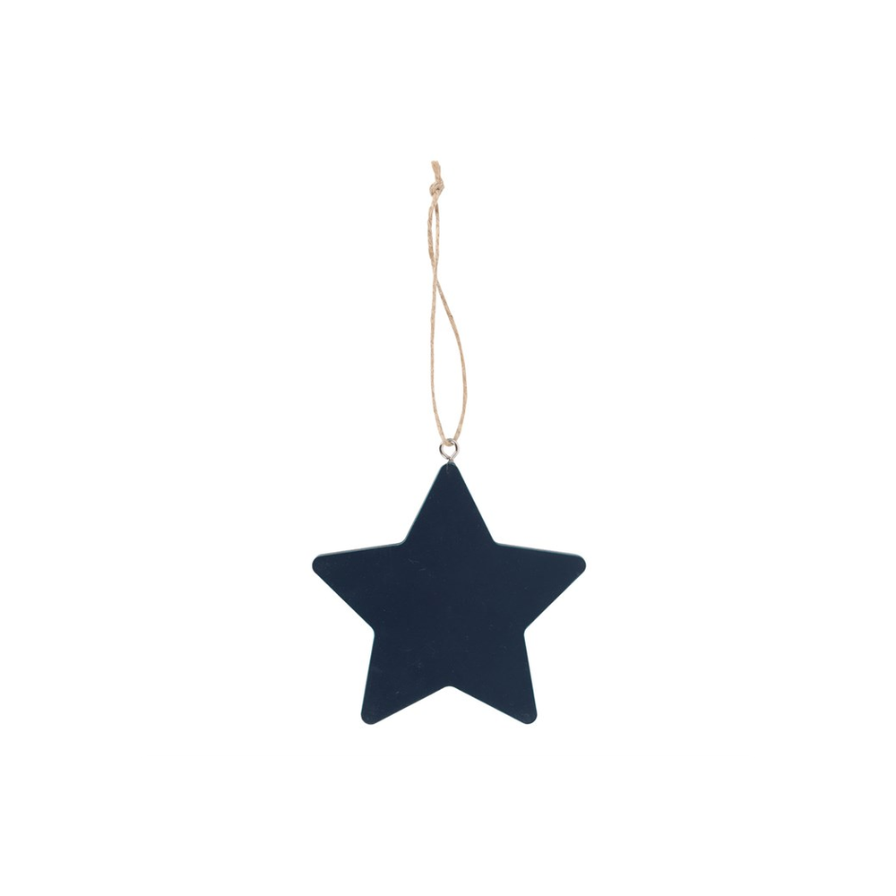 LOVE YOU TO THE STARS AND BACK HARE HANGING DECORATION