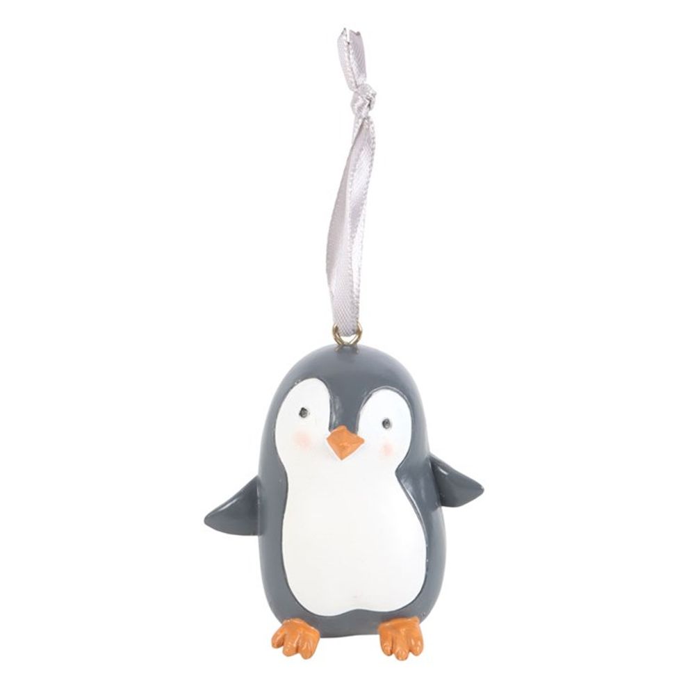 PENGUIN HANGING ORNAMENT