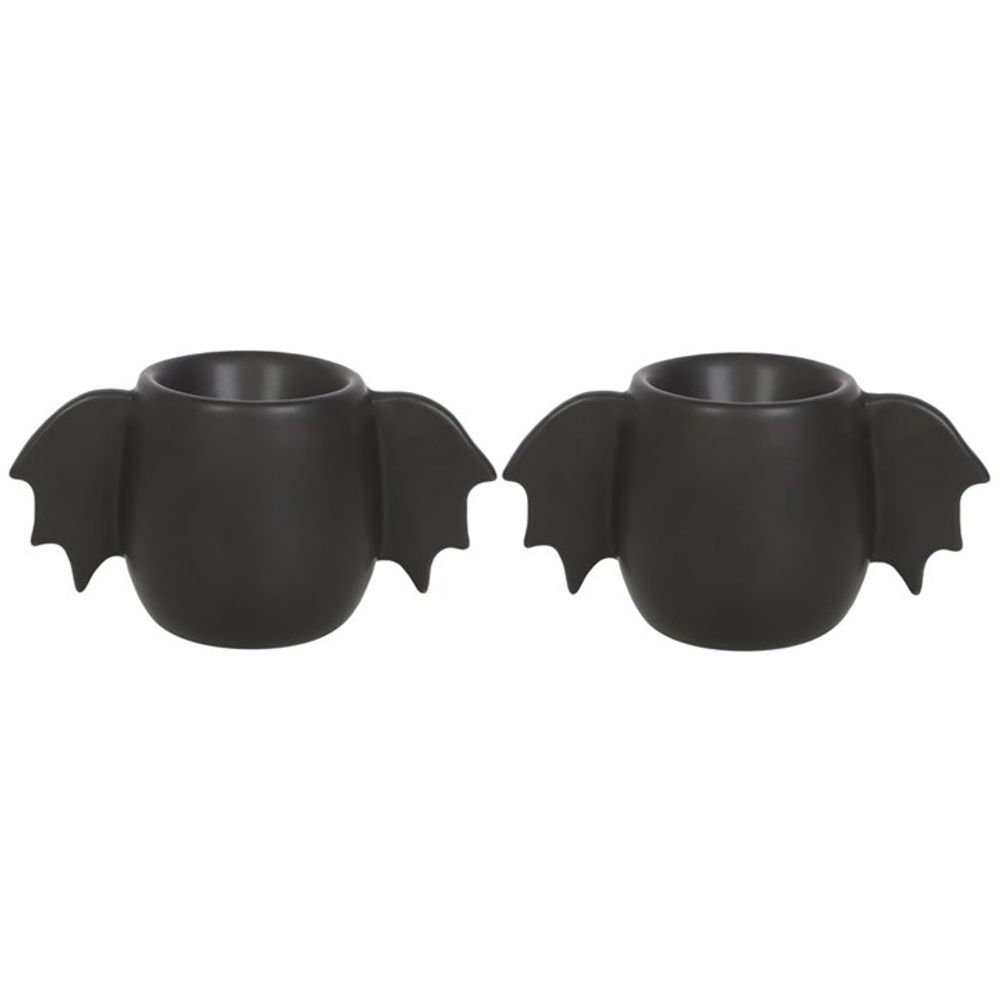 BAT WING EGG CUP SET