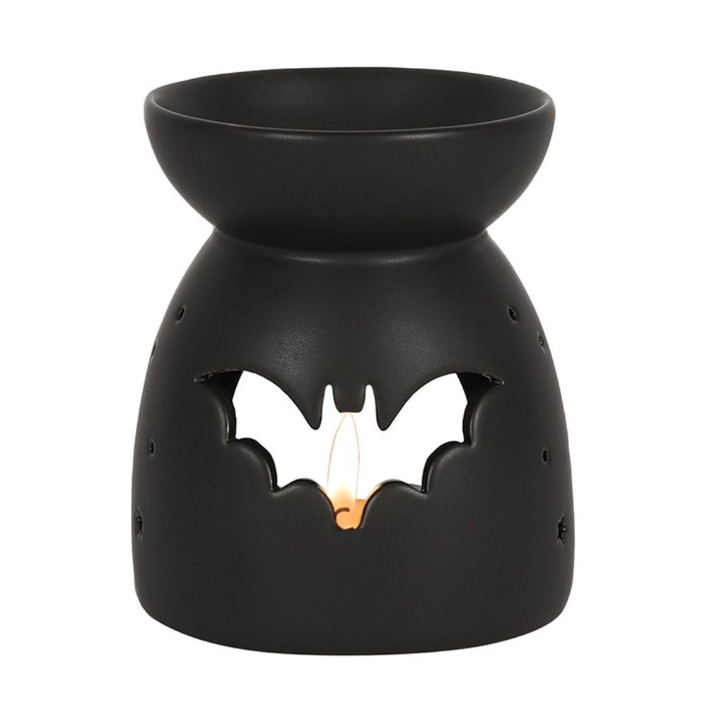 BLACK BAT CUT OUT OIL BURNER