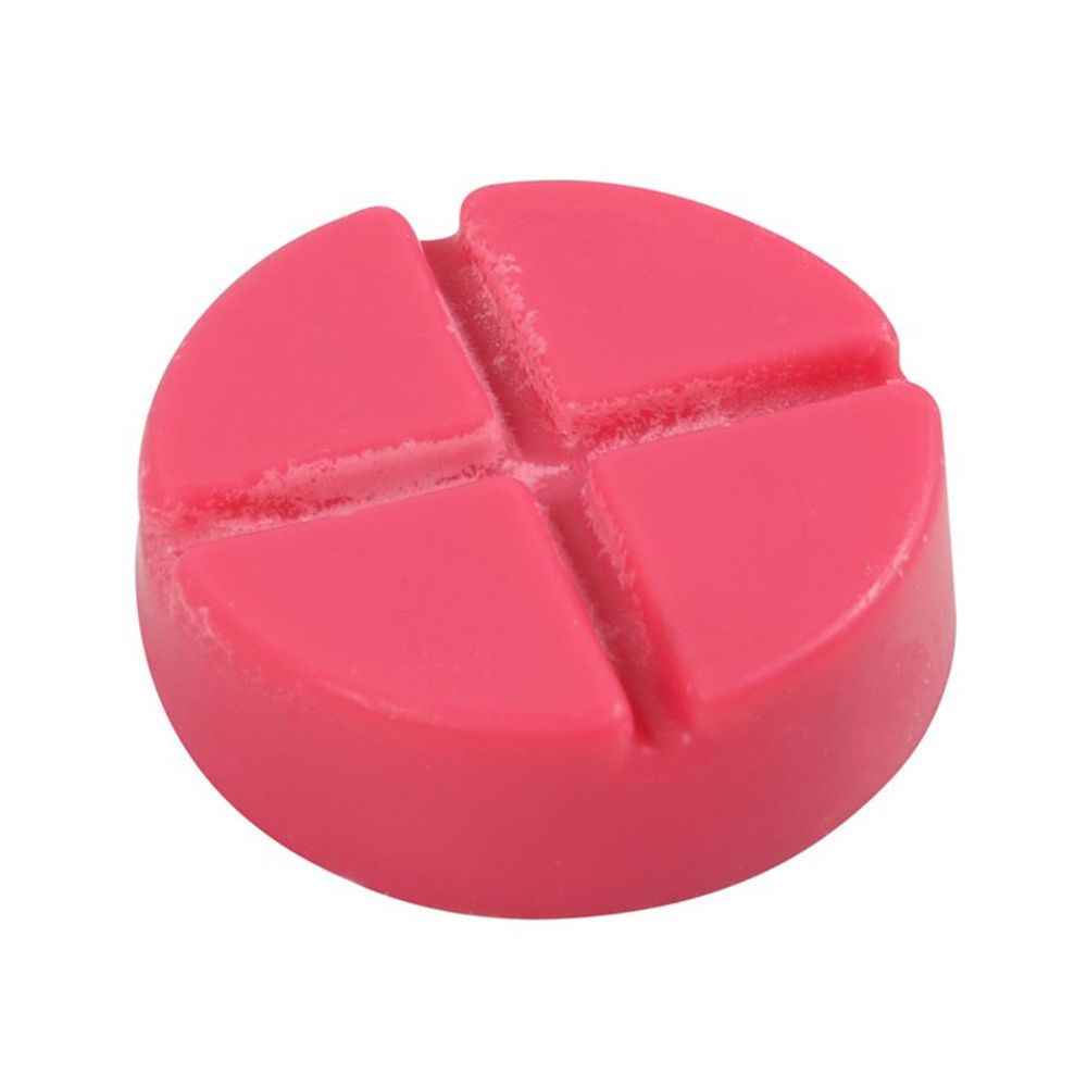 LOVE POTION SOY WAX SNAP DISC