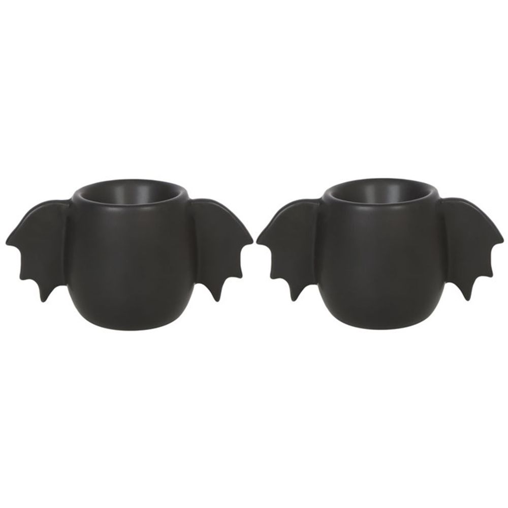 BAT WING EGG CUP SET